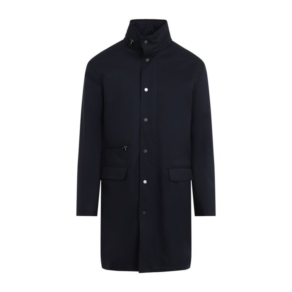 Kiton Coat Men